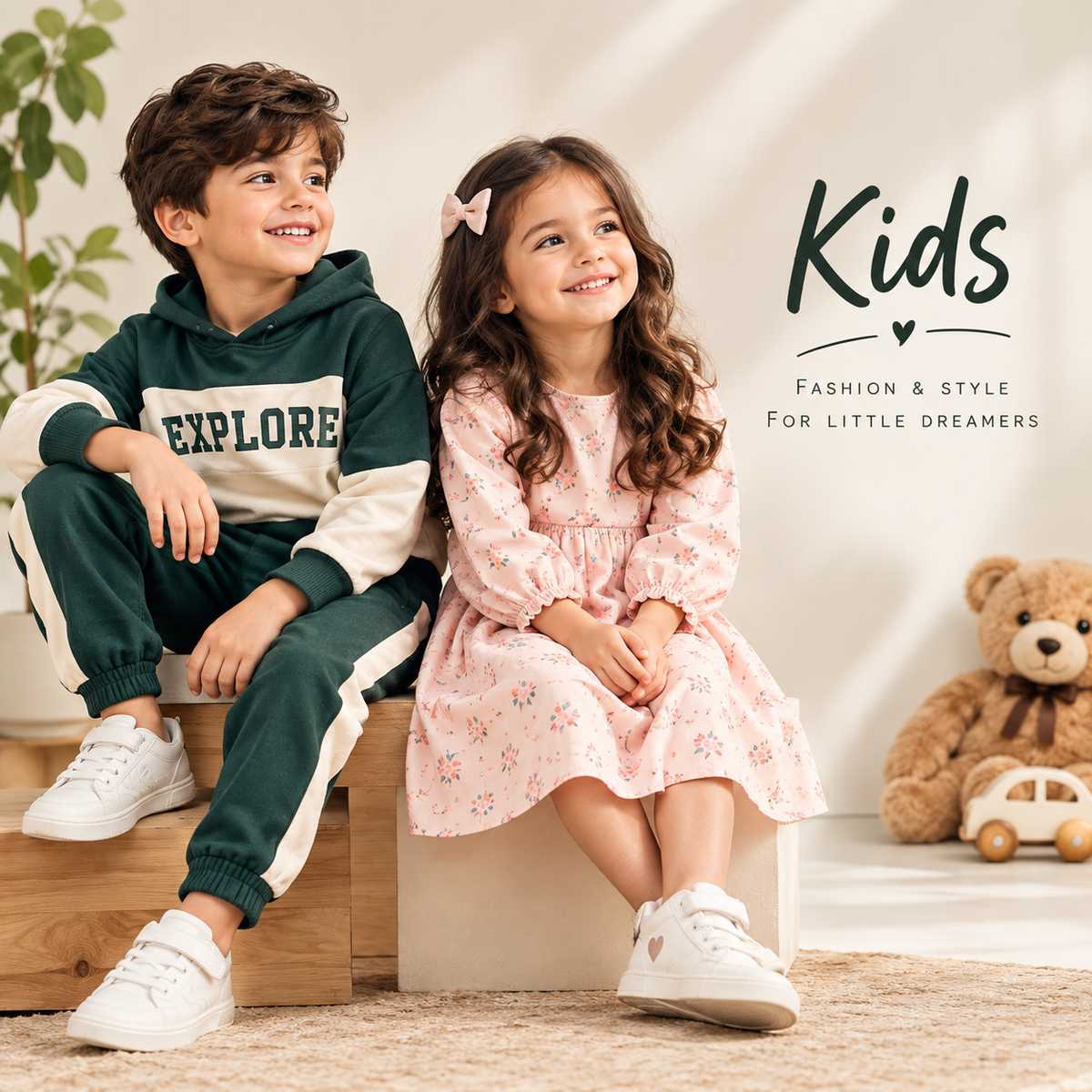 Kids